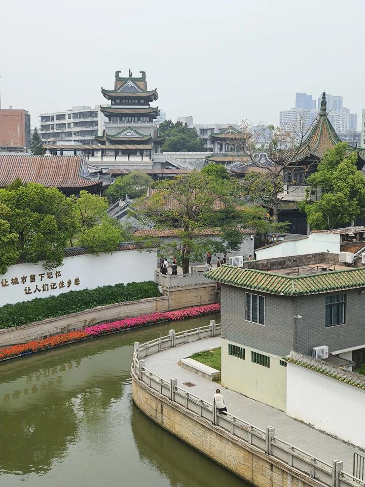认得出这里是哪儿吗