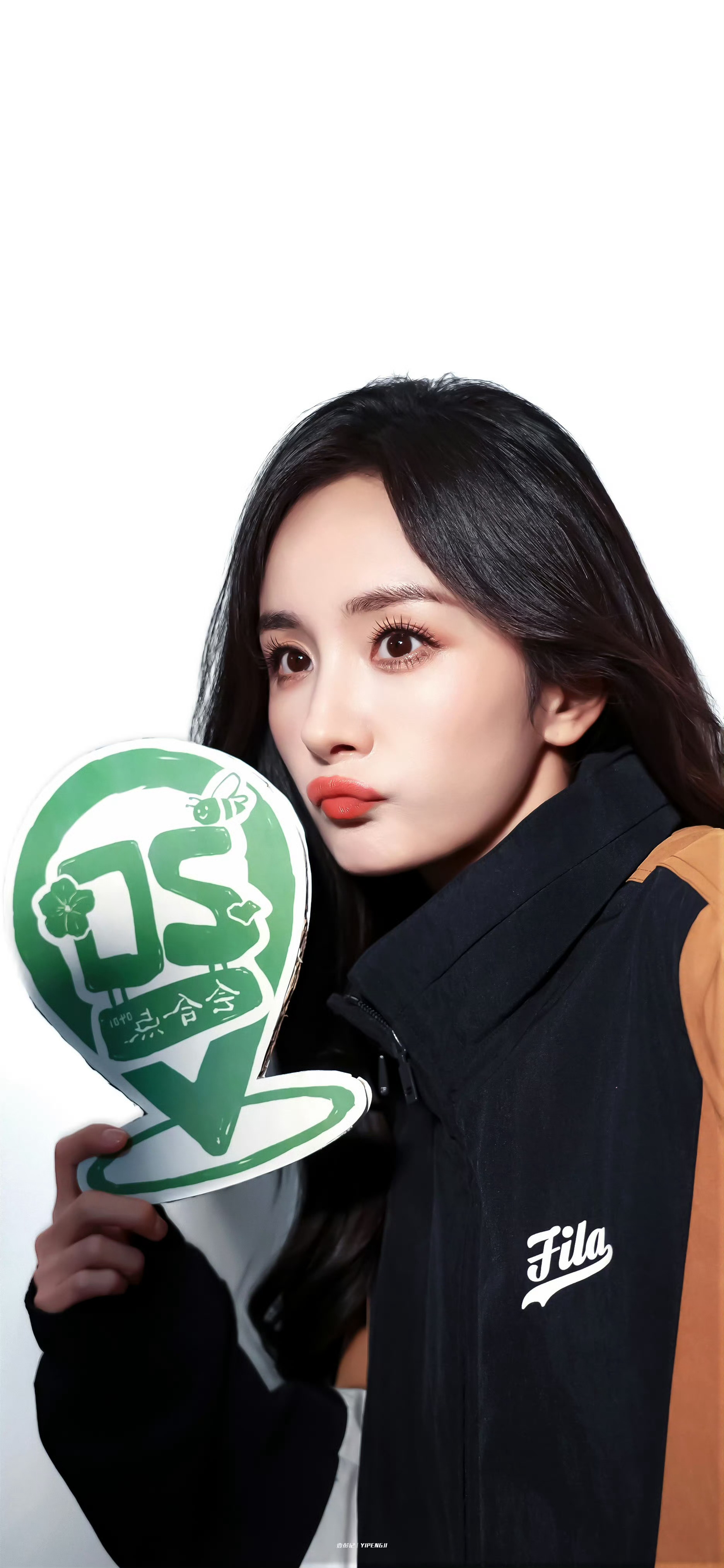 杨幂杨幂 💚杨幂0912生日快乐 “因为有了黑暗，星星才会如此闪耀，经历过至暗