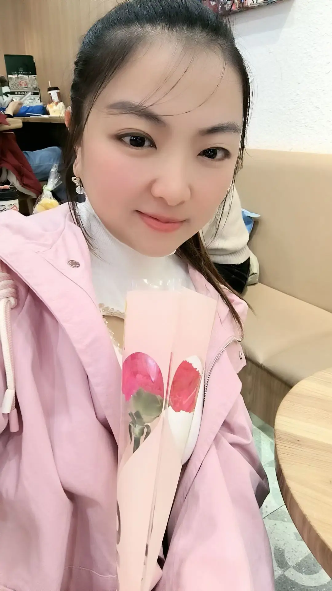 该玩就玩该嗨就嗨吧 提前祝大家女神节快乐🙂