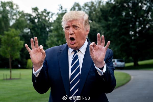 特朗普时间线：🔸 1月18日：“伊朗爱国者们，援助即将到来。我们正在行动。”?