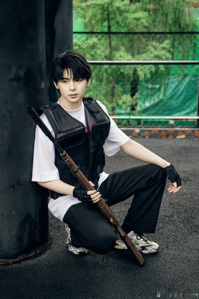 #Paraboy拿下MVP# 今天实打实的被Paraboy给秀到了！要不要这么厉