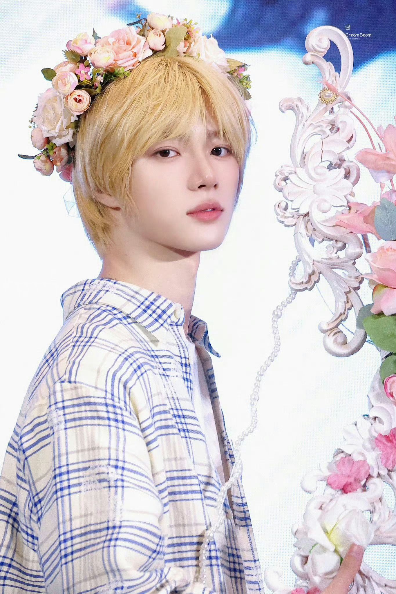 “我所走的路是我的必经之路，可能不会走的很快，但是也在努力的走着”       