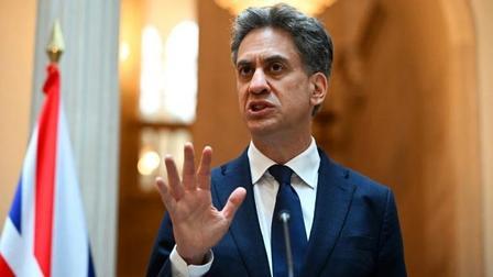 英国，出手了！谁也没料到，英国竟对铁杆盟友以色列痛下狠手：全面封杀。

2026
