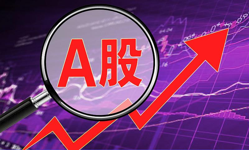 现在的A股你必须站在，
监管角度，
鸡狗角度，
量化角度，
来看走势行情。
总之