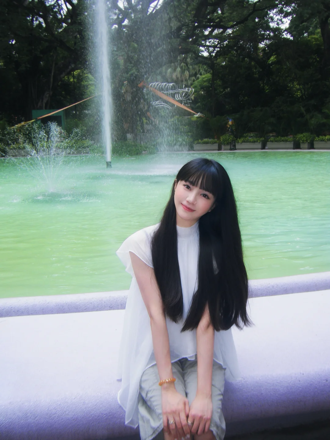 老派约会之必要⛲