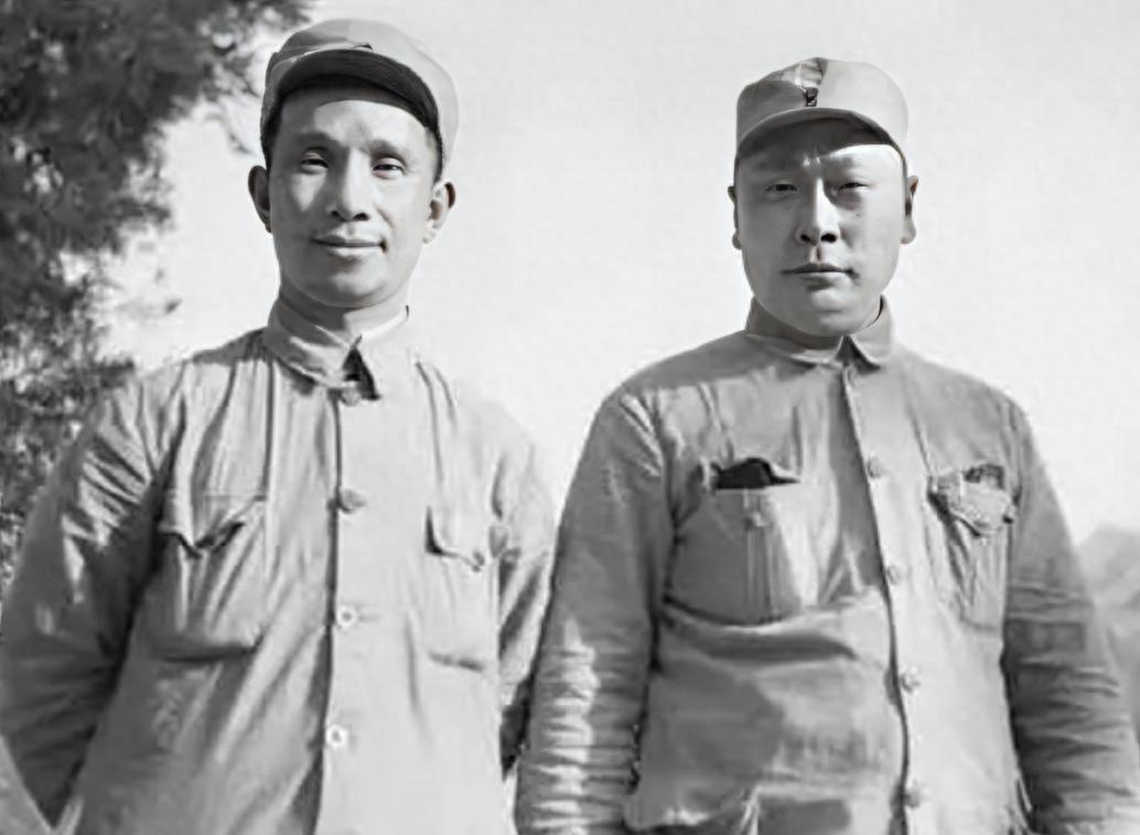 孟良崮战役取得最终胜利的重要因素之一是什么？陈毅将真相揭开，竟与东北的“老铁”息