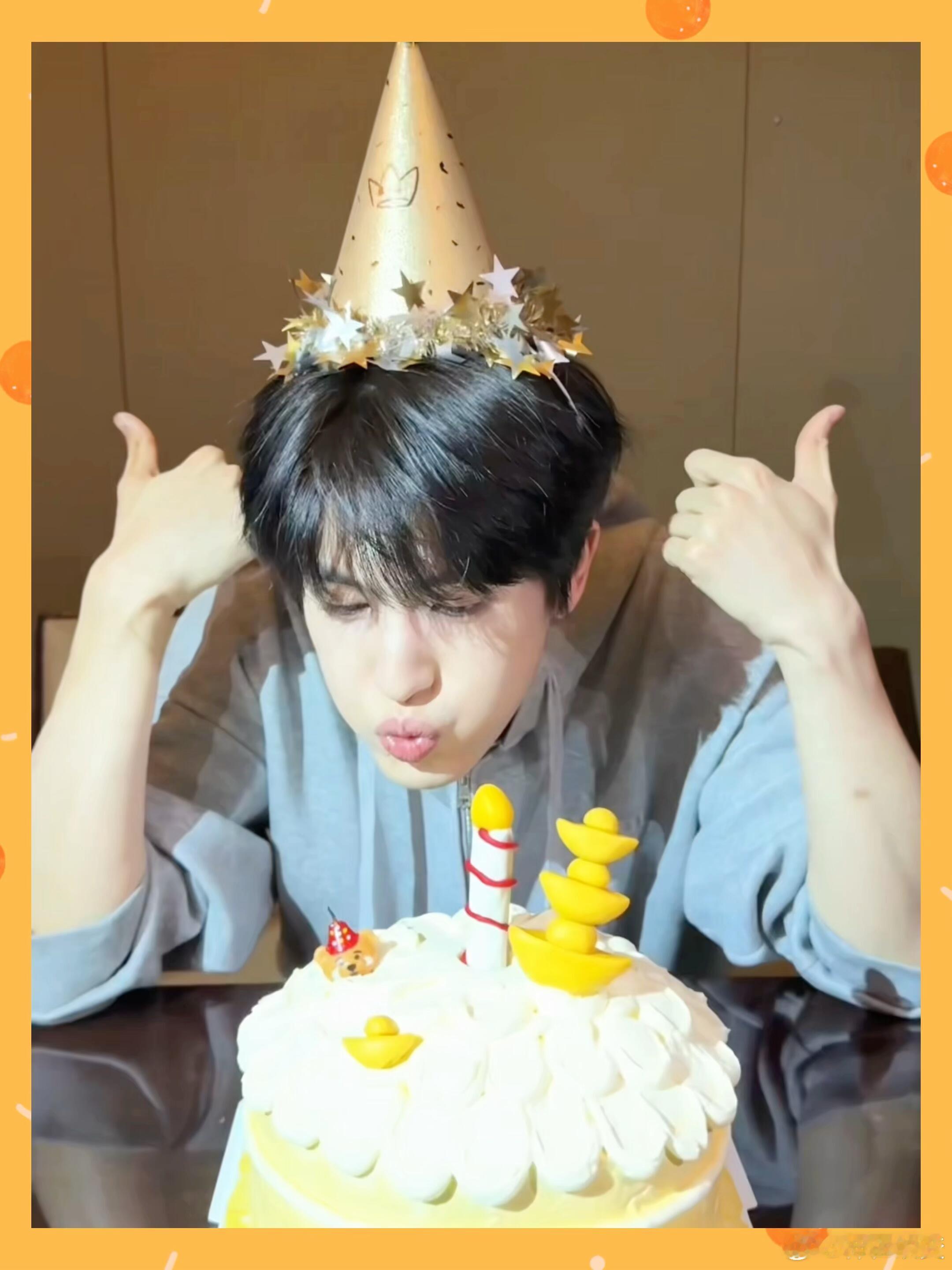 张凌赫  天呢 越素越爱 张工生日快乐！|人怎能可爱成这样！越素越老公系列 又+