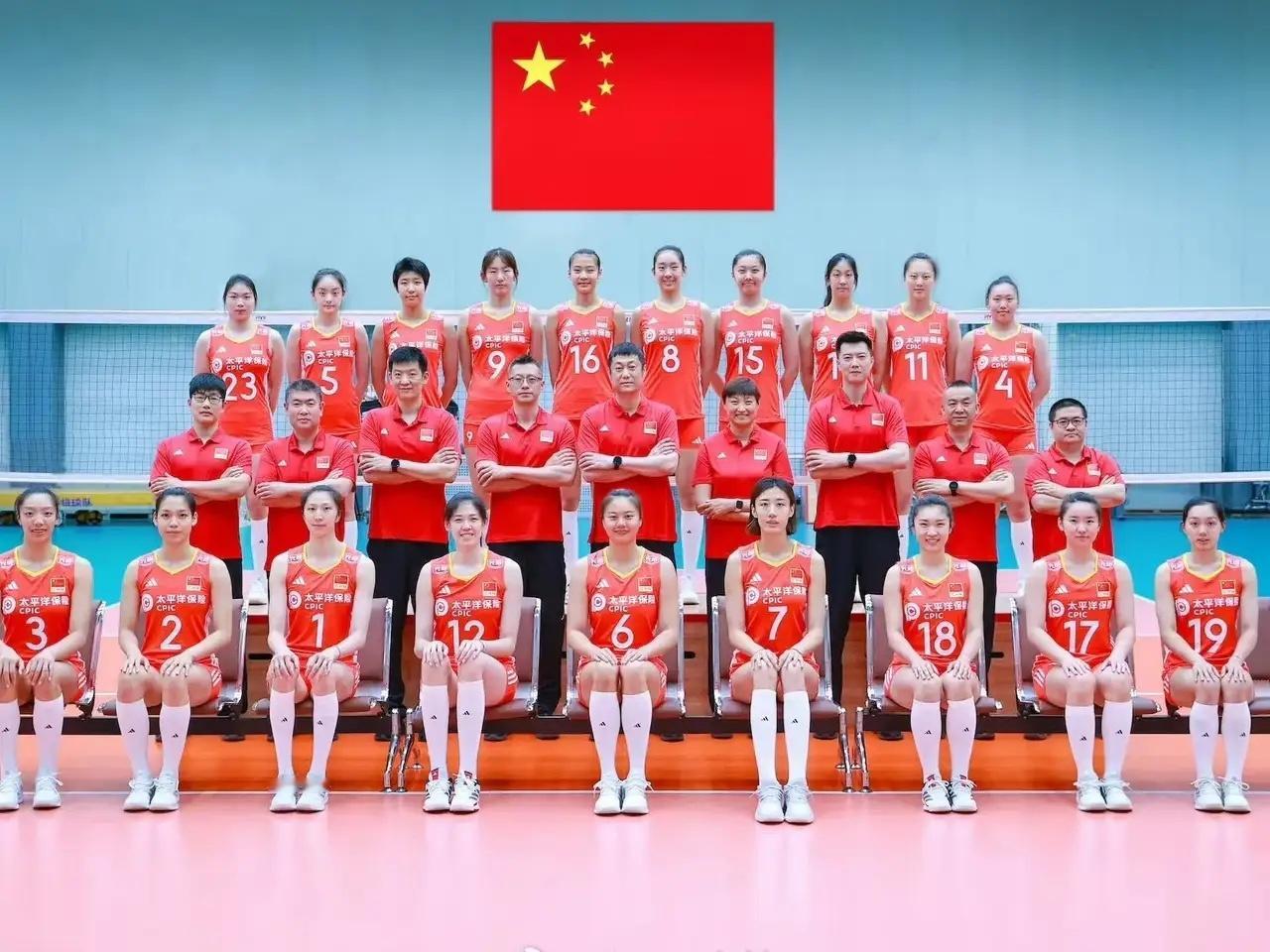 中国女排世锦赛赛程预告（8.12）2025年女排世锦赛将于8月22日至9月7日在