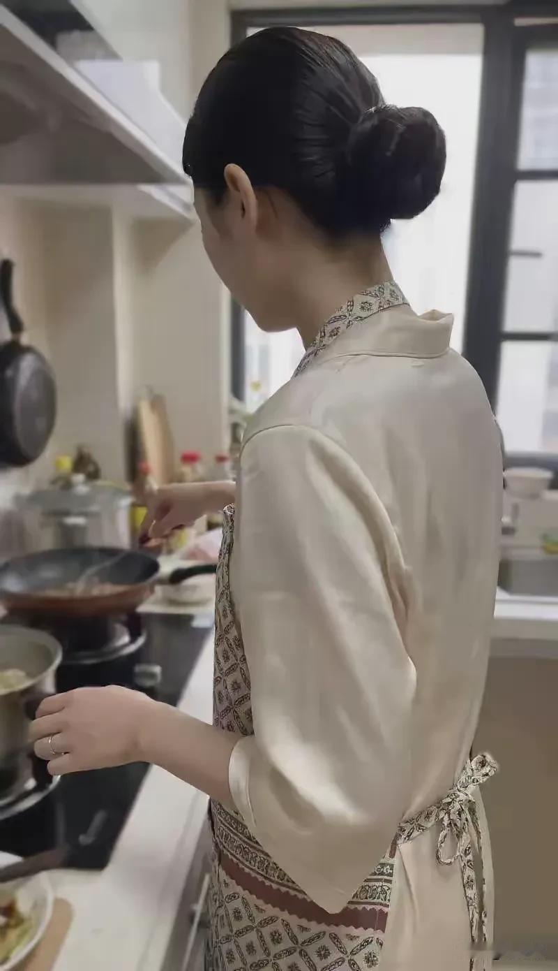 家有仙妻，羡慕嫉妒恨了吧