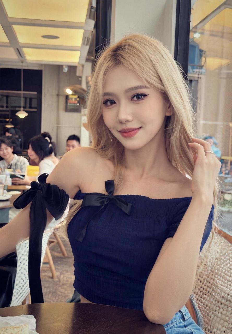 把注意力放在自己身上，你的魅力才真正开始