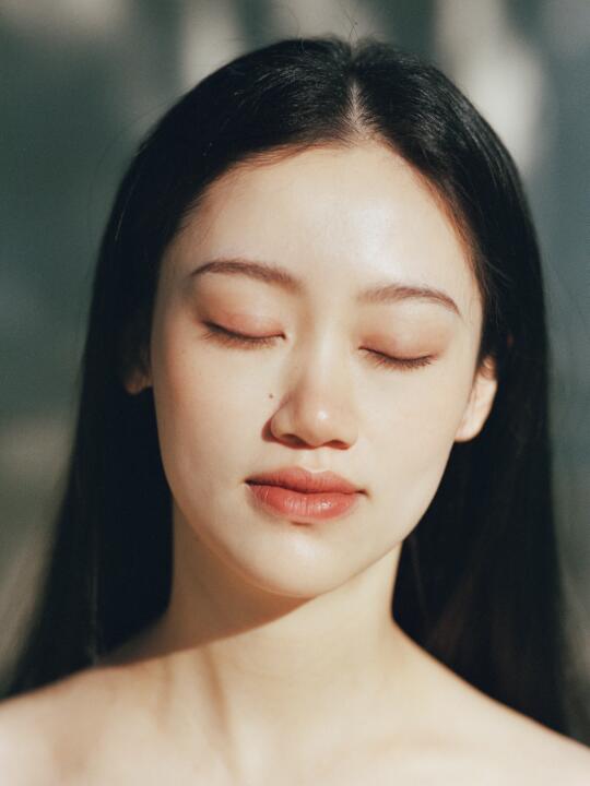 我很庆幸我记录了你们孕育生命的时刻