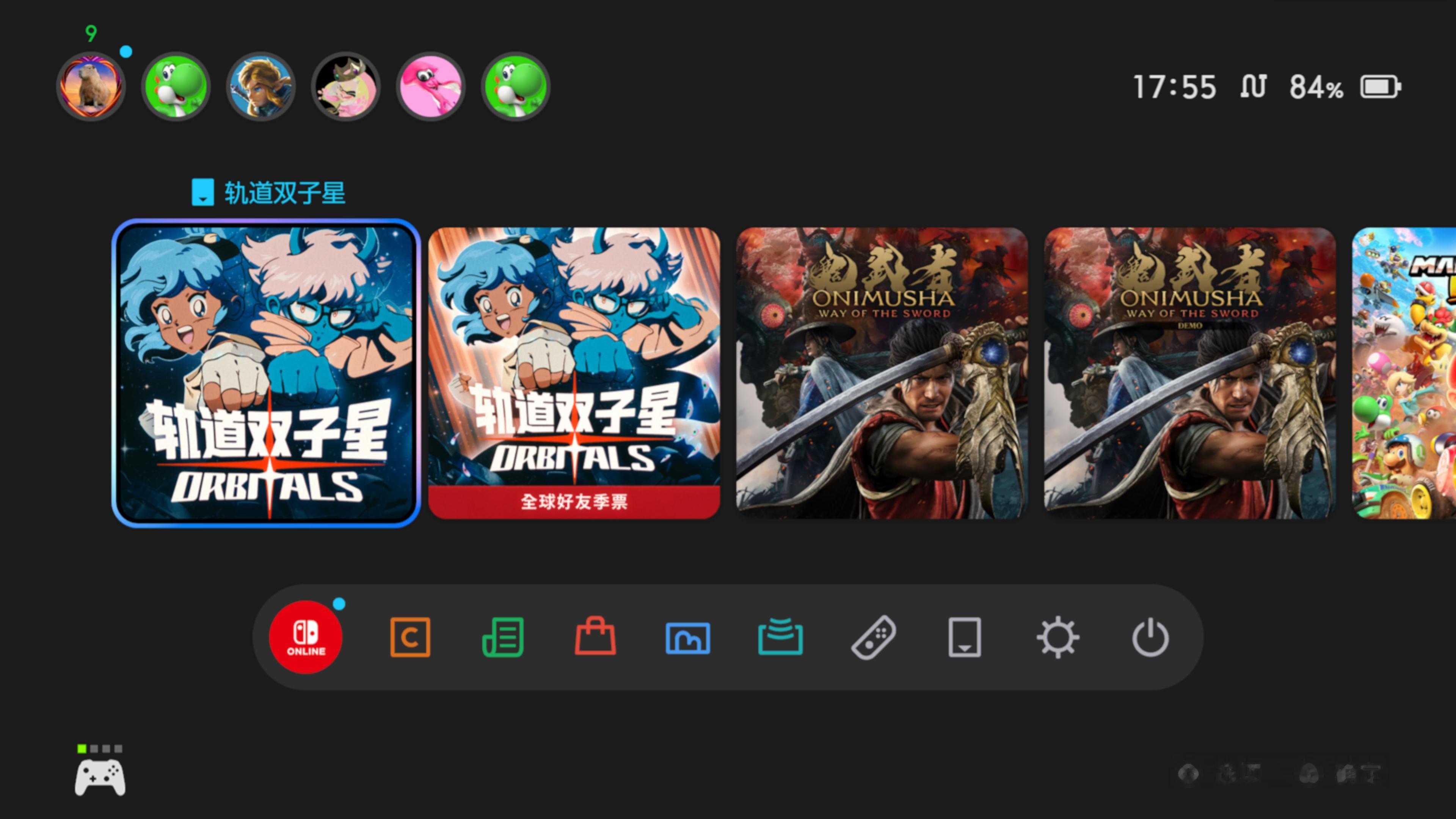 这是什么套娃（x ​​​
