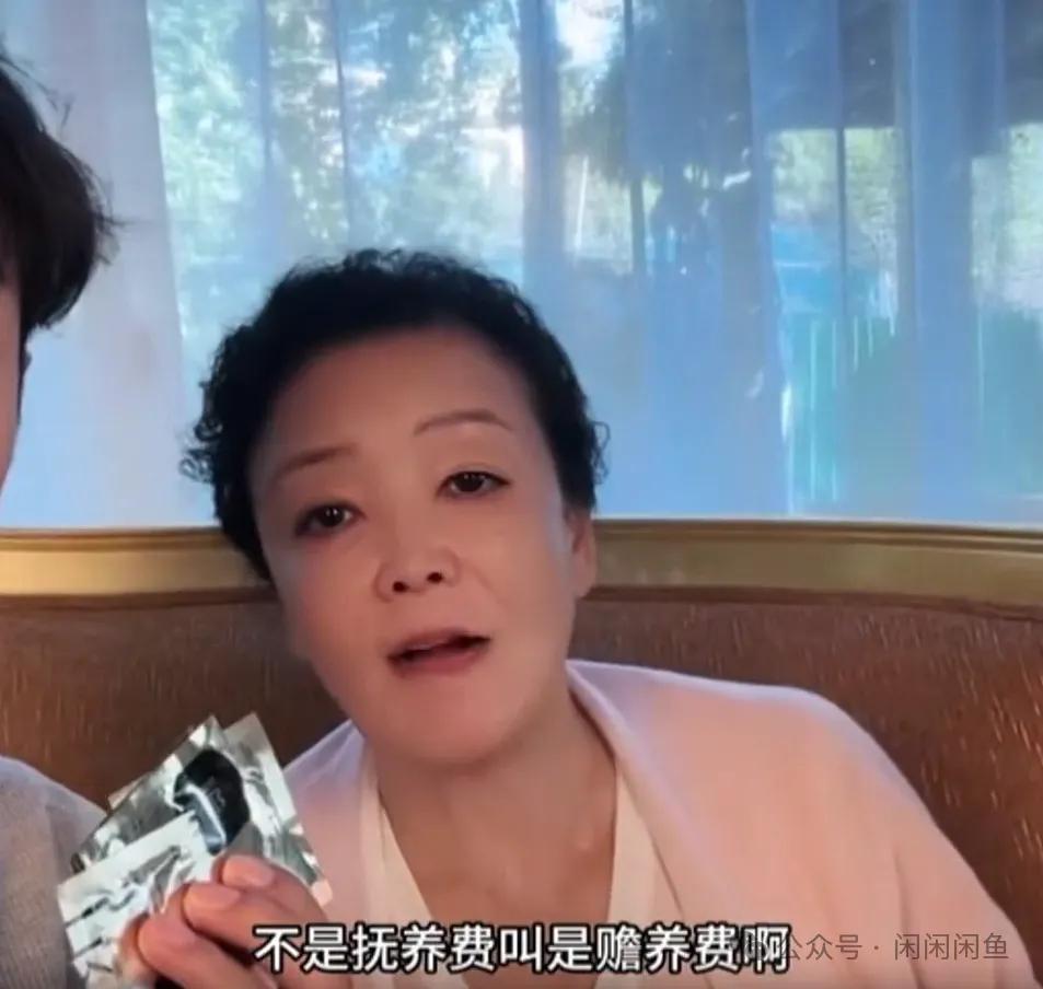 你们听说了吗？最近汪小菲在台湾那豪车啊，居然被法院给弄去拍卖咯！说是用来还抚养费