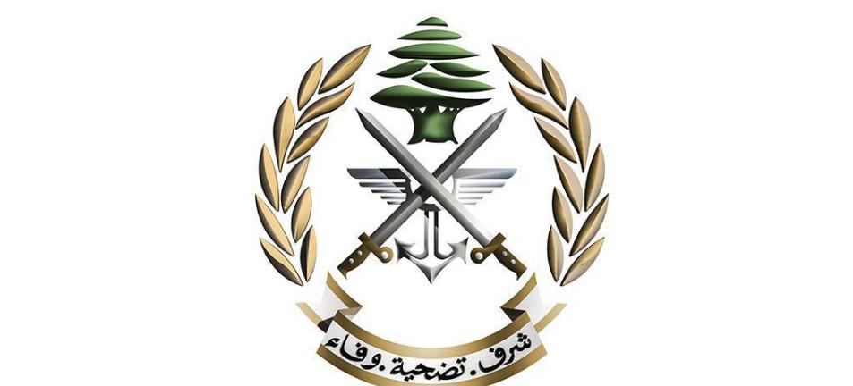 10月24日，黎巴嫩政府军宣布，黎巴嫩政府军一名军官和两名士兵被以色列国防军炸死