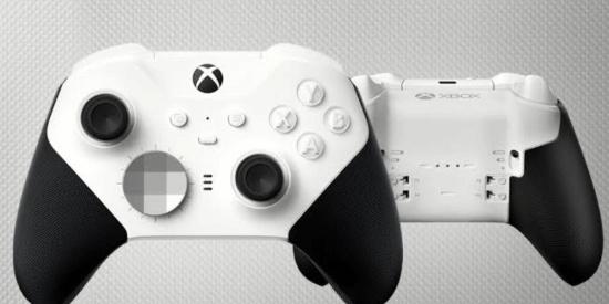Xbox精英手柄3疑似泄露！大升级 有望竞争高端市场
据IGN报道，Xbox精英