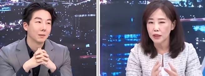 民进党发言人吴峥慌了！

他在赵少康的节目里大放厥词，说自己搞台独没关系。这话一