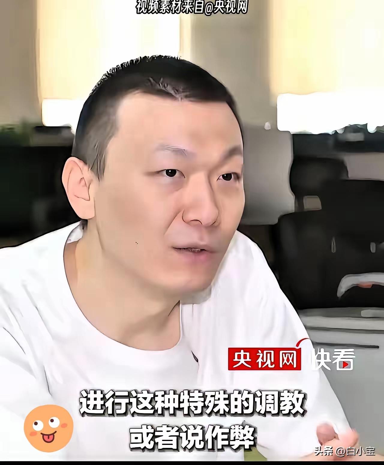 央视都亲自下场报道了，某品牌现在瑟瑟发抖了吧。至于报道中的手机是哪个品牌的，大家