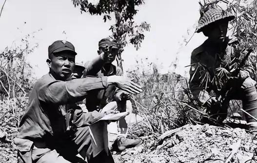 1944年9月，中国远征军收复腾冲城，鬼子上至中将指挥官，下至做饭的伙夫，全被打