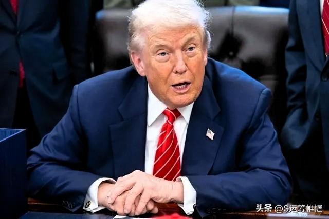 2026年3月21日最新狠消息！特朗普直接给伊朗甩出了毫无余地的最后通牒，划下4