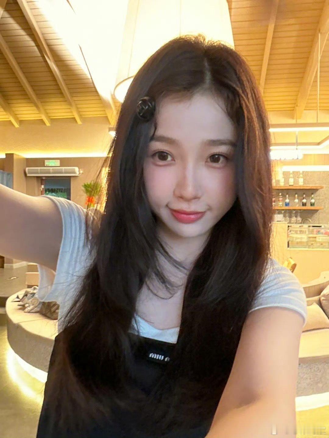 虞书欣姜暮 ｜虞书欣双轨 