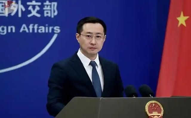 中国外交部发表严正声明，6月17日，针对3月带刀闯入中国驻日本大使馆的日本陆上自