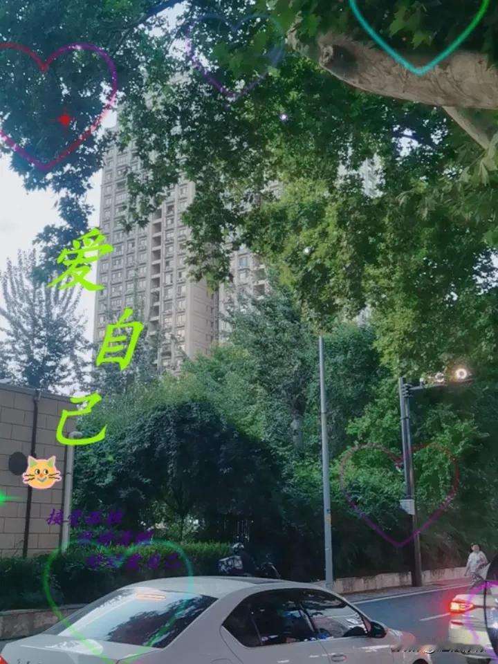 晒图笔记大赛下班～随手拍～[笑哭]
