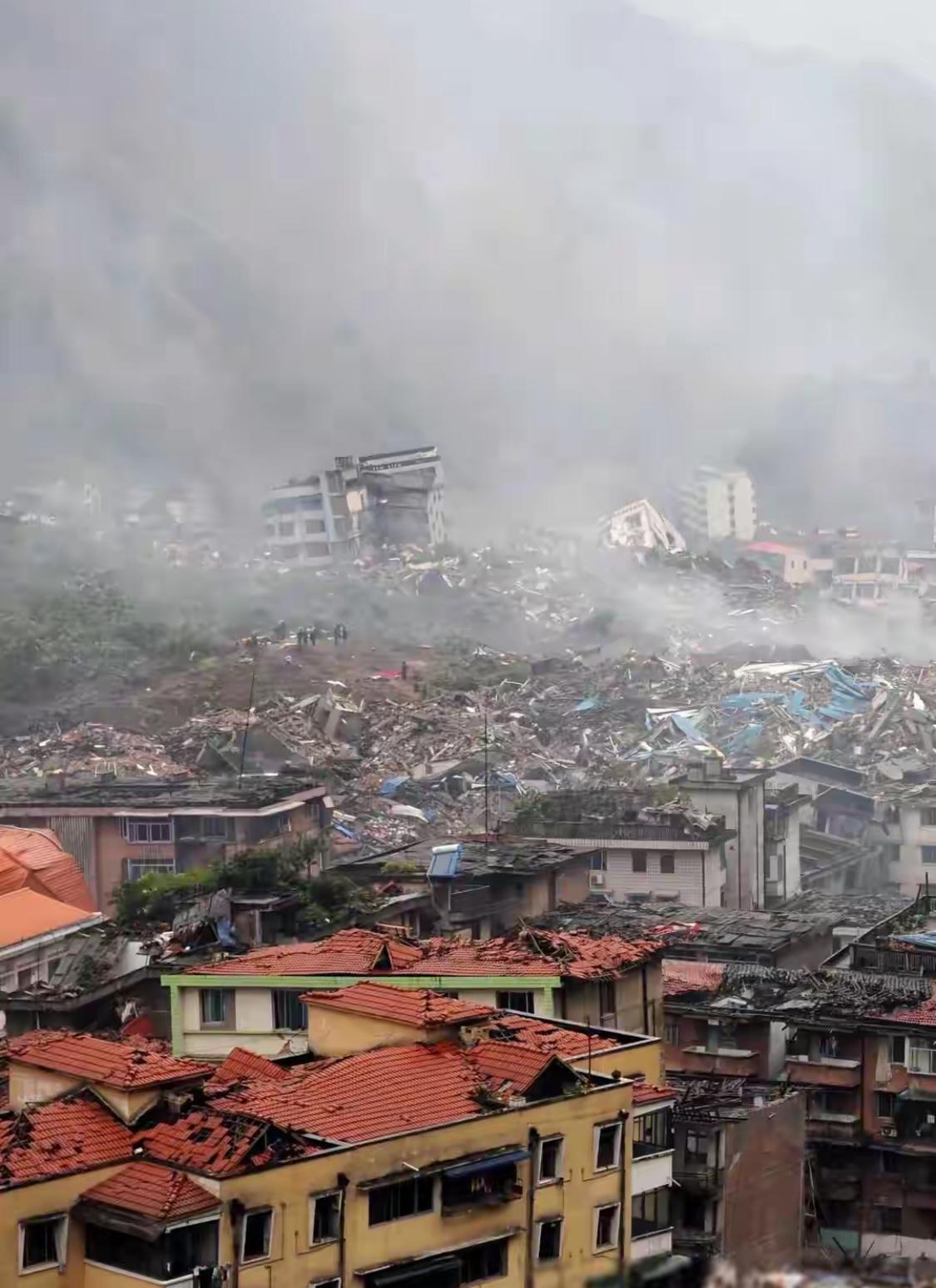 这是一个能让14亿中国人看哭的地方，转眼18年过去了，至今我都还没忘记。18年前