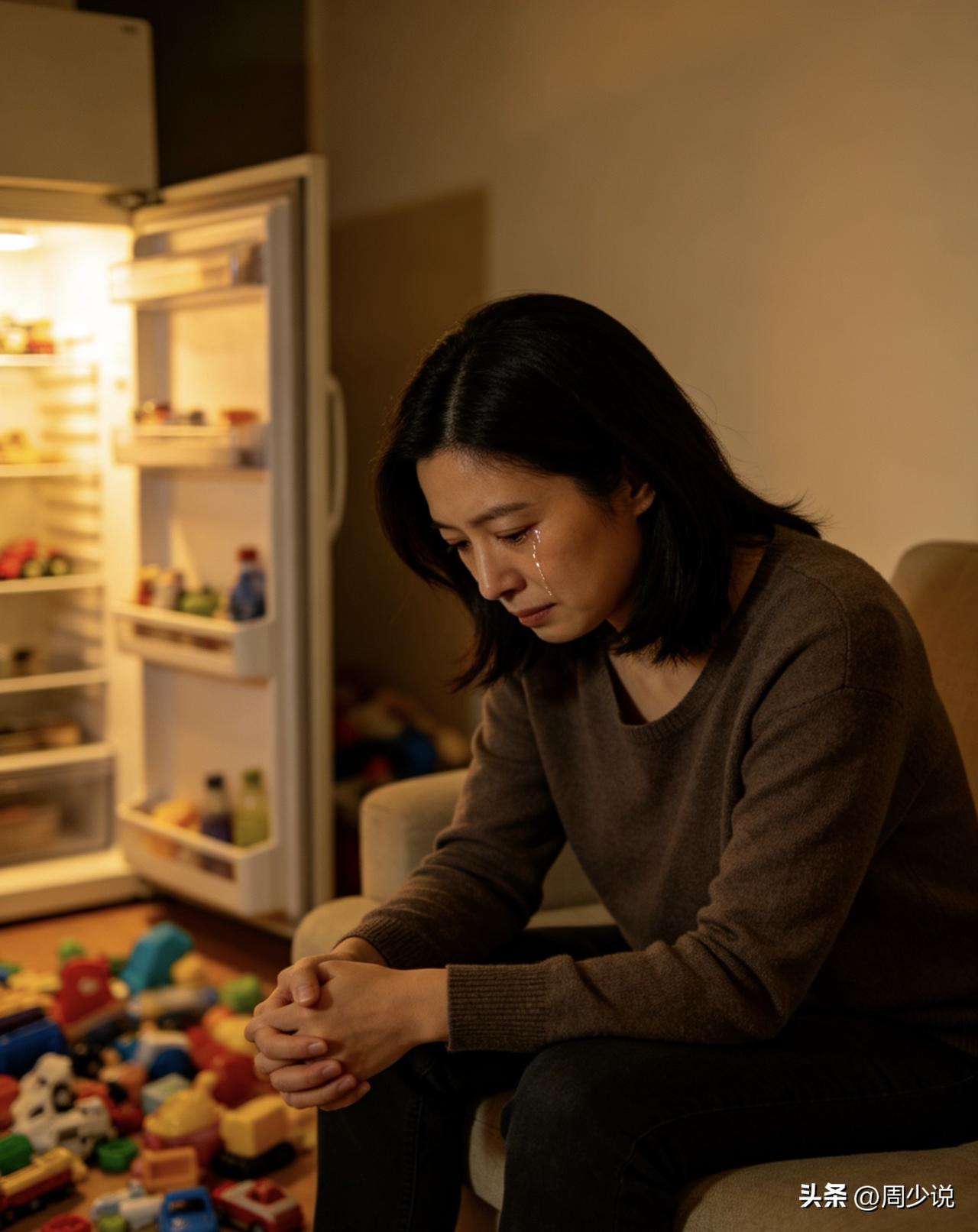 “养娃太难了！”近日，一位初三妈妈的无奈吐槽，引发无数家长共鸣。开学第一周，她刚