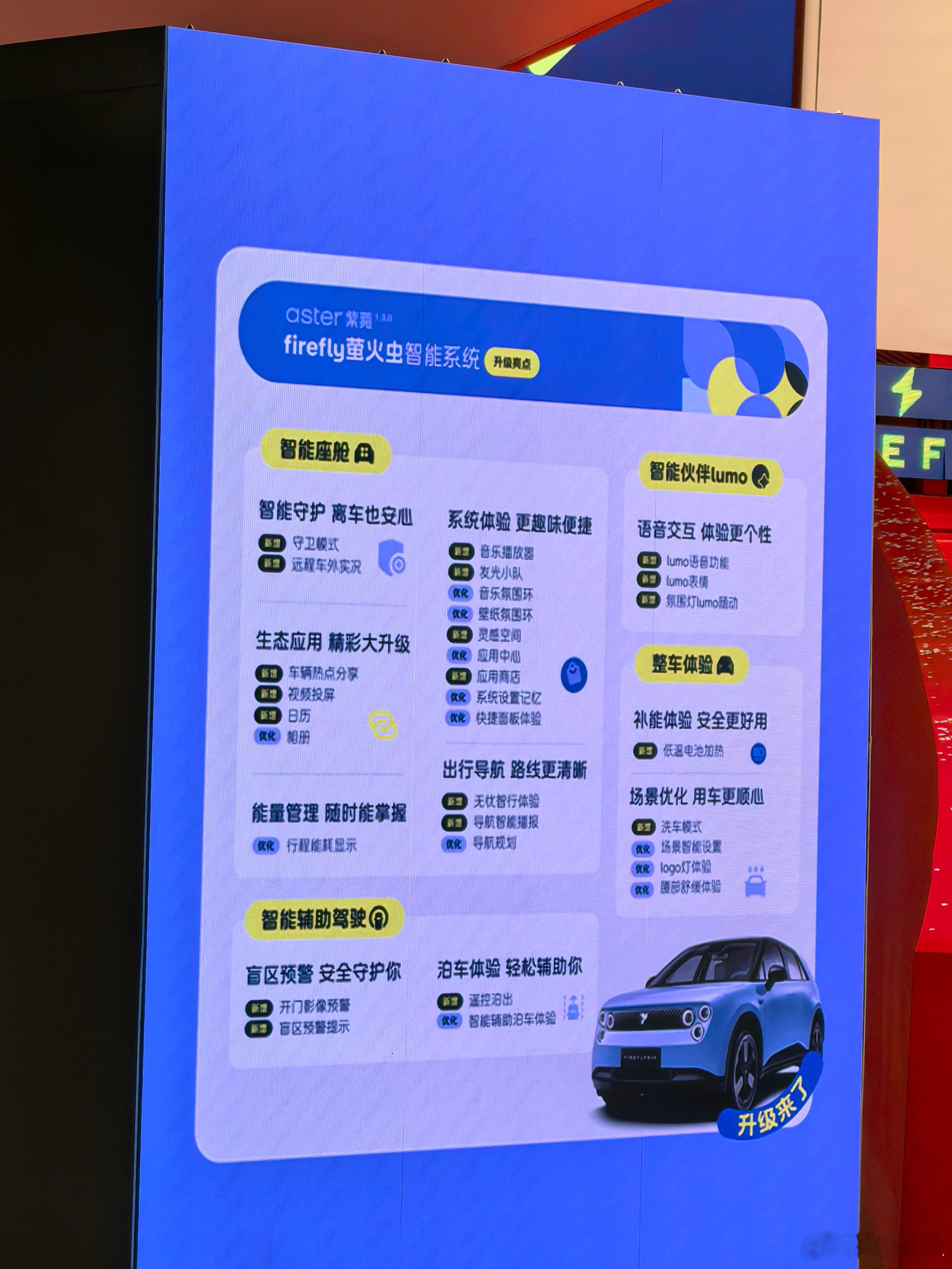 听劝，firefly萤火虫aster紫菀1.3.0终于升级哨兵守护模式了。不仅如