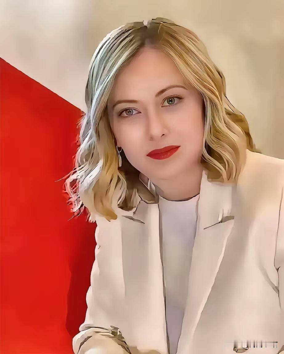 大家有没有发觉？最近英、法、德、荷兰等欧洲几国都在对我们咋咋呼呼的时候，意大利那