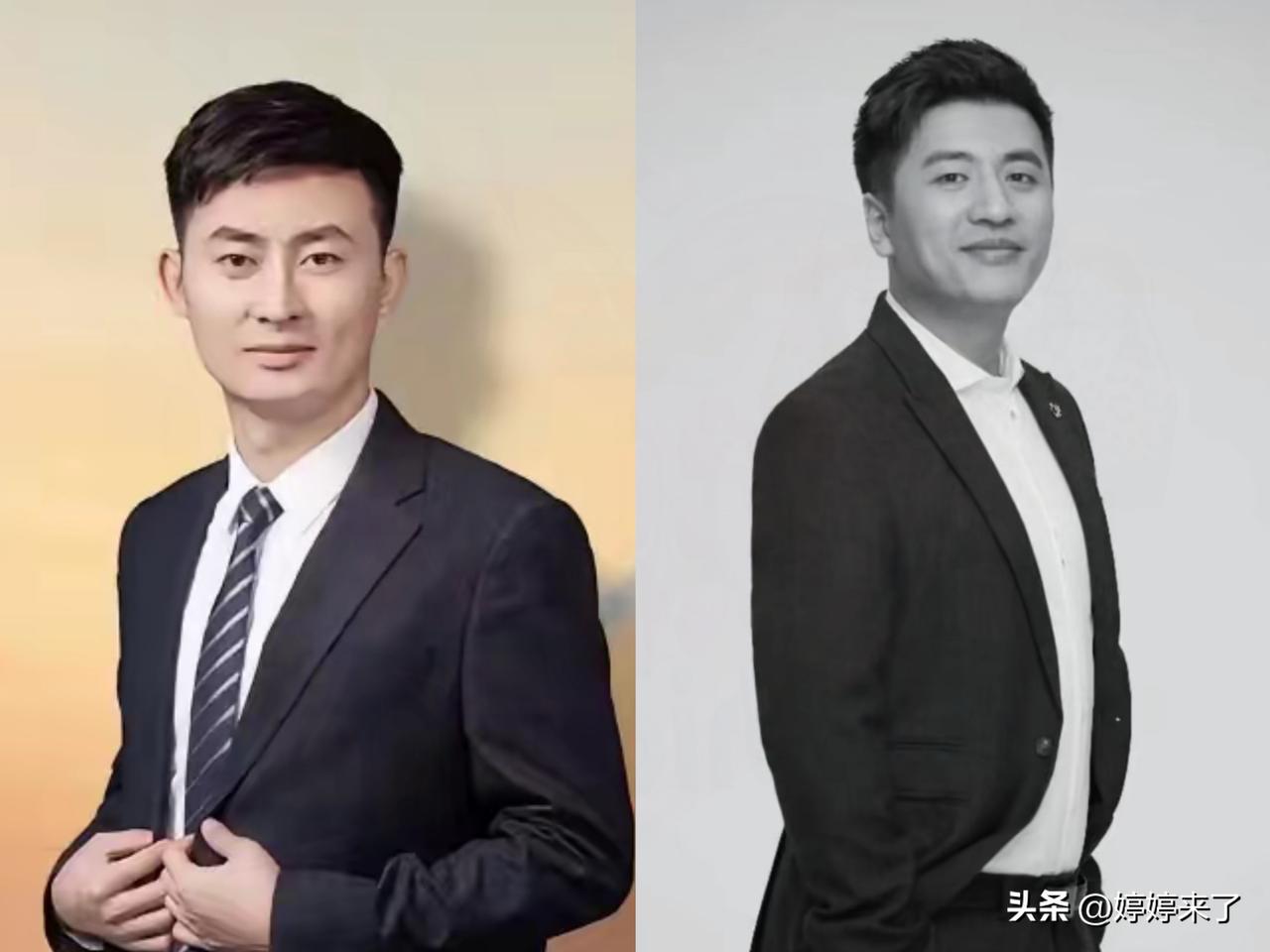 昨天点开直播间，想看看没了张雪峰这戏还怎么唱。毕竟之前他的账号几起几落，一会儿被