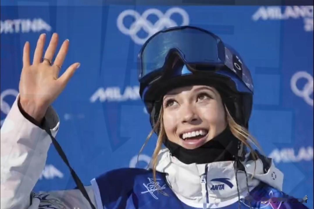 谷爱凌冬奥会夺冠会带来哪些社会影响她点燃全民冰雪热情，激励青少年勇敢追梦，彰显女