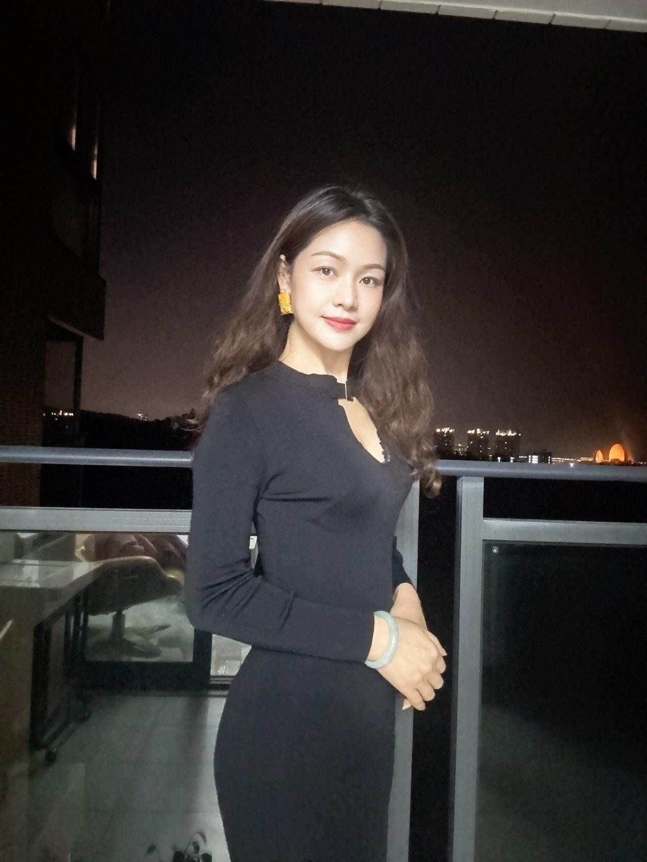 夜越静，回忆越响。乌兰巴图的夜