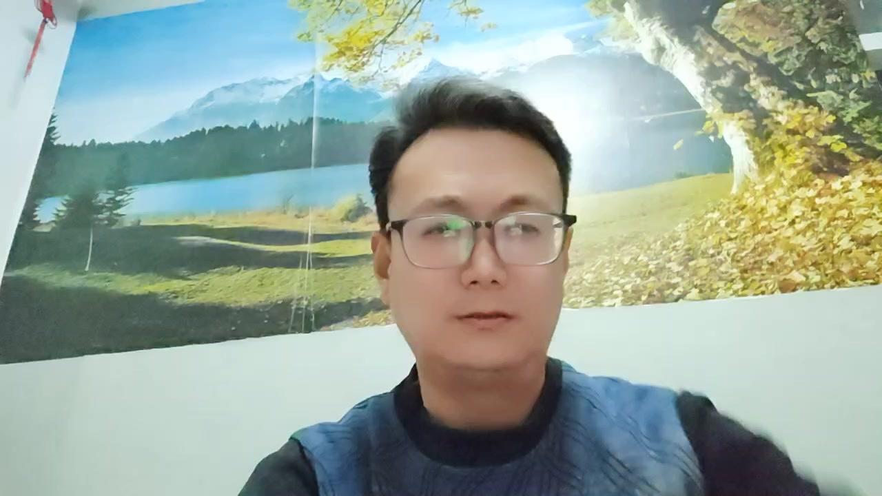 大家对两会有什么期待呢？

1️⃣直播带货规范：现在直播带货常常货不对板，希望能