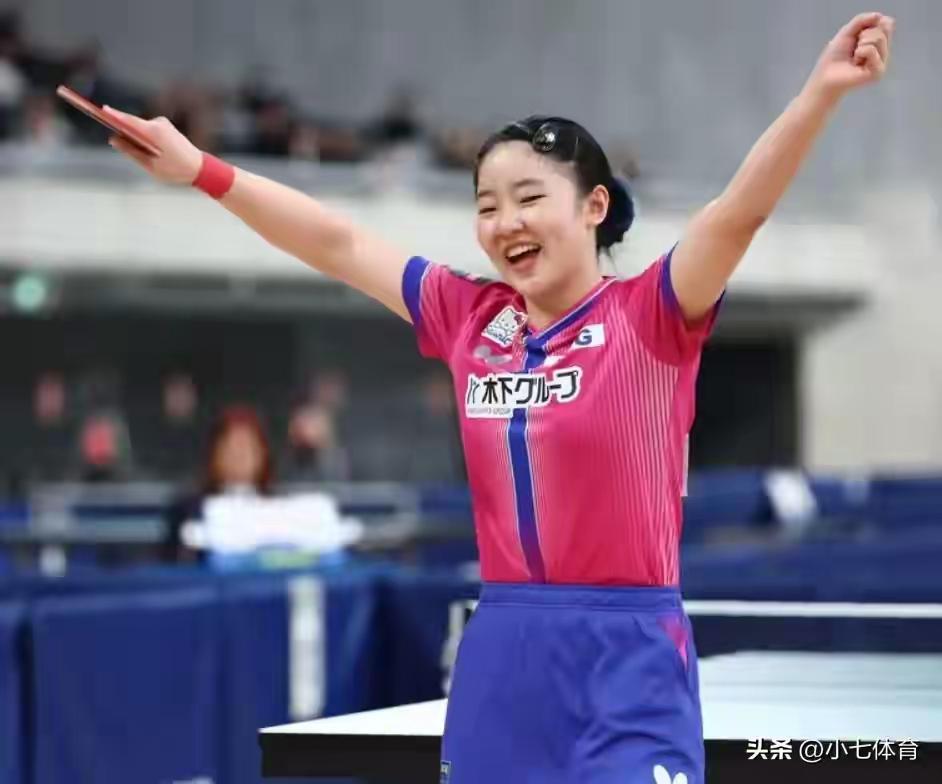 张本宇举家迁往德国，对女儿张本美和影响很大！张本宇一家迁移德国，儿子张本智和有了