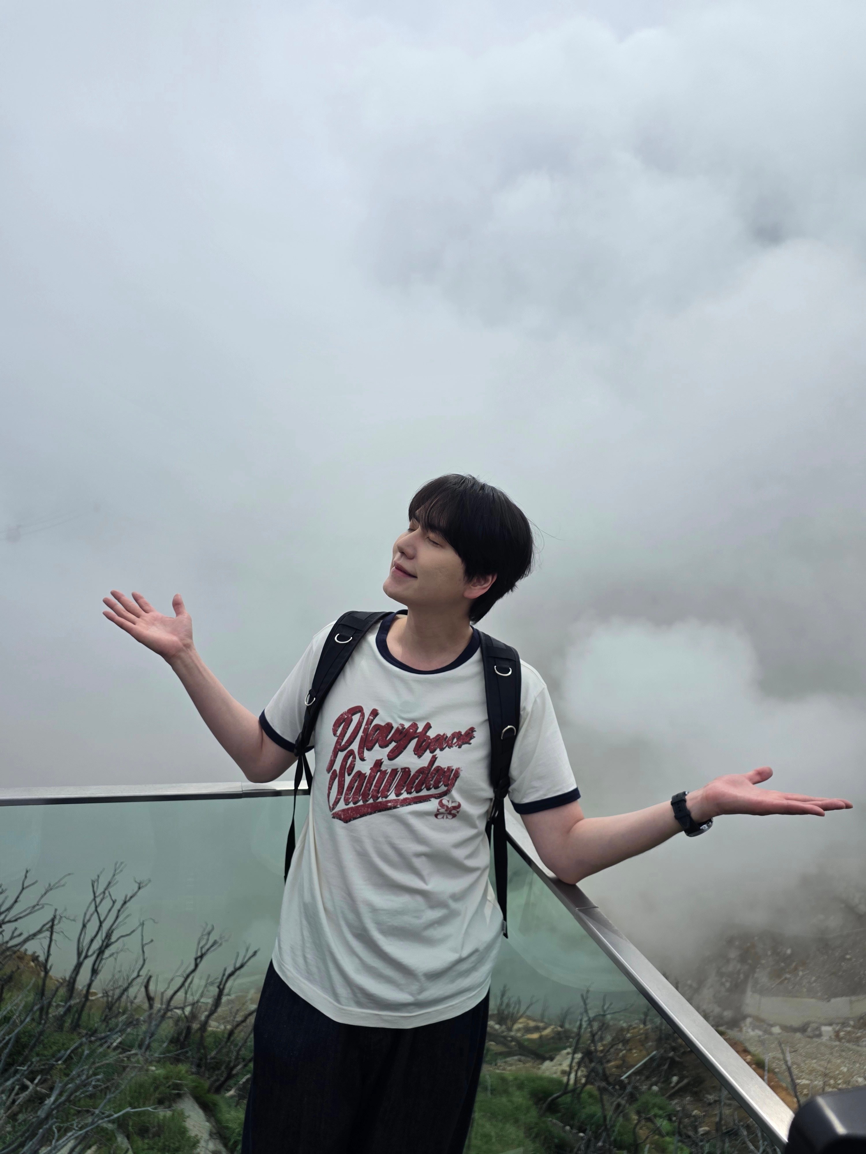 “CB百蓝_。260720 kyuhyun_official更新曺圭贤 相关：《