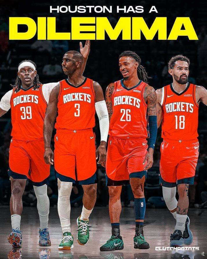 至少会来一个吗