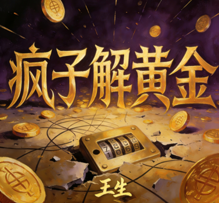 提前通知反空进去百点多又到手！黄金金价