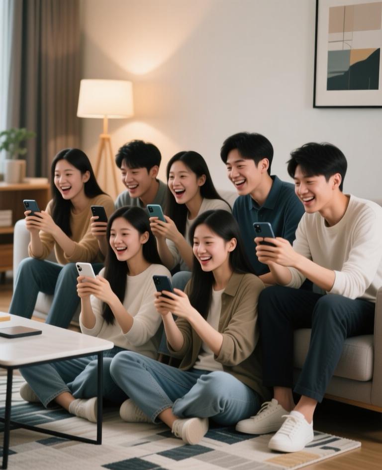 为什么短剧会成为流行趋势 
现在大家生活节奏快，
因为短剧单集3 - 10分钟，