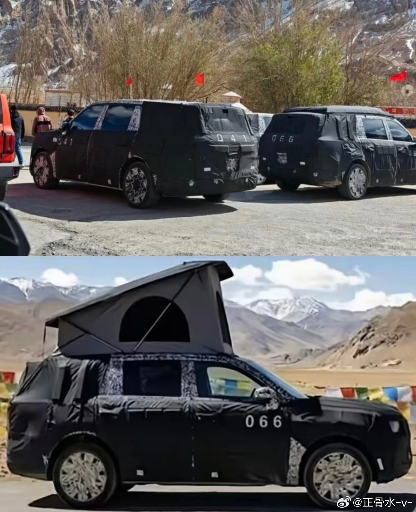 小米YU9应该又会火一把，这个升顶等于车子多了一个房，得房率100%？ 