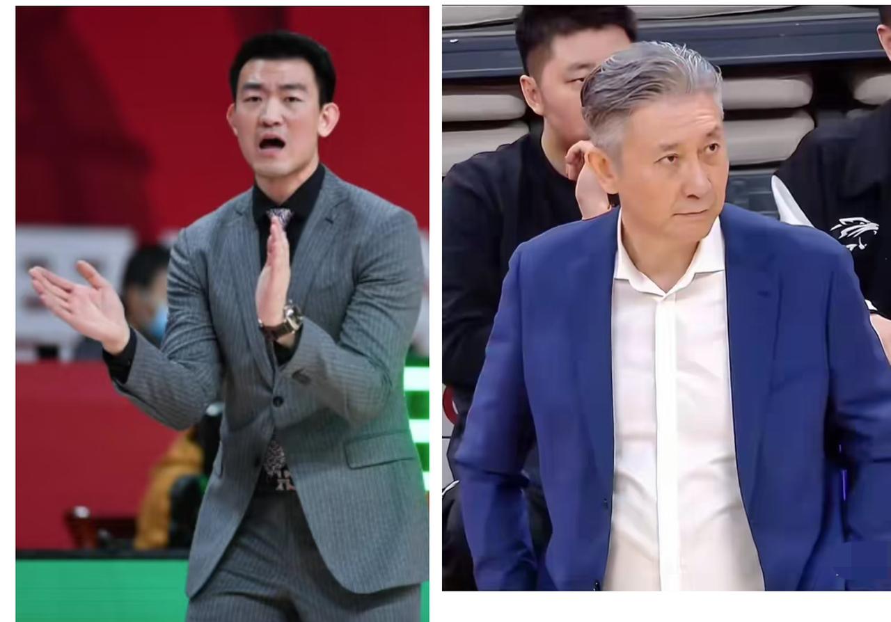 深圳全力反扑也没用！广厦G3客场终结半决赛

    就算深圳主场全力反扑，这轮