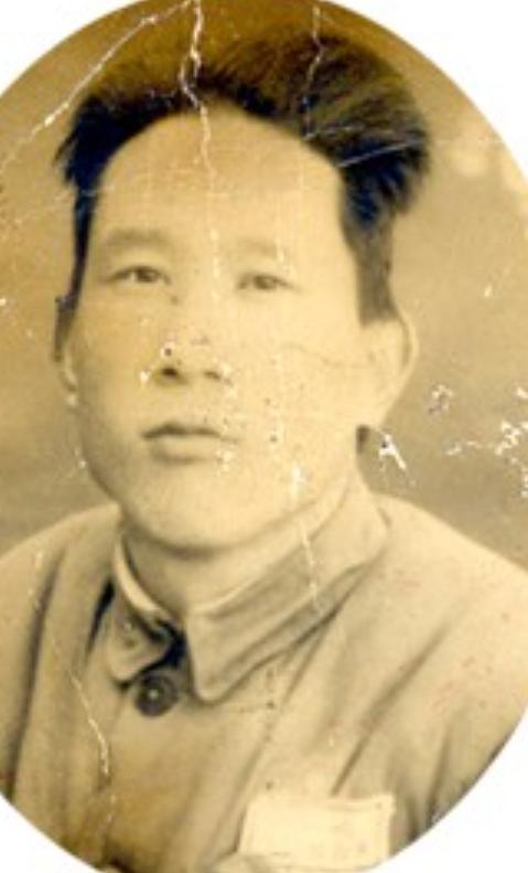 李文义，（1923~）沂水县后马荒村人。1923年9月10日出生，家中靠卖豆腐维
