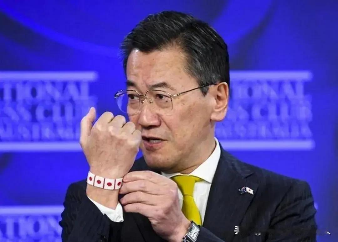 “反华”第一枪已打响！山上信吾这番话，是在给中日关系掘墓！高市早苗还没坐热首相位