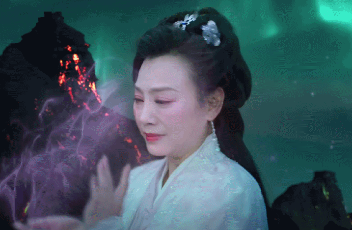 甄嬛传番外都不敢这么演  本宫的头好痛啊…让甄嬛快来看一看星辰令[笑cry]甄嬛