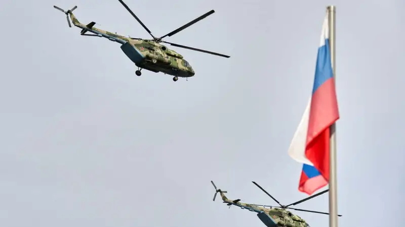 幂谈天下烽火问鼎计划俄乌局势新进展 纽约时报：美国否认俄罗斯的大国地位俄罗斯不再