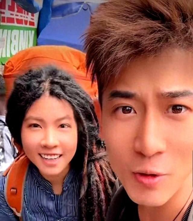 非洲那帮主播，说散就散了。最后一个走的，是子恒。他走得挺决绝的，房子退了，保镖辞