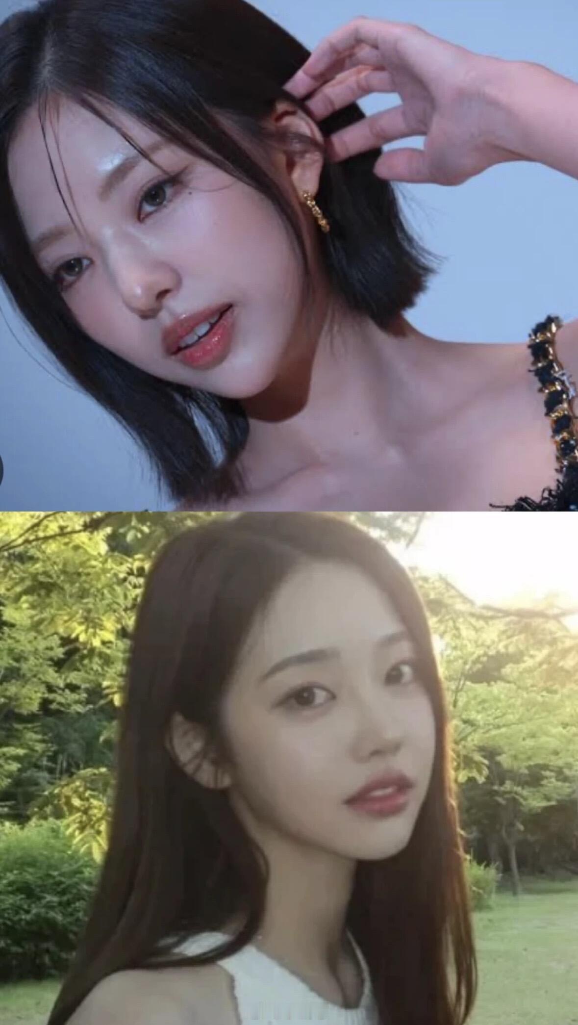 就说像不像第三张不笑算我输笑死了哈哈哈哈单身即地狱‖ 