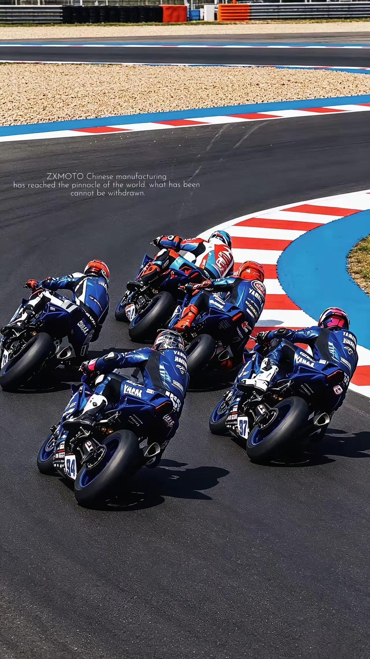 截至今天（2026年5月18日），2026赛季 WSBK：
- 全年：12站
-