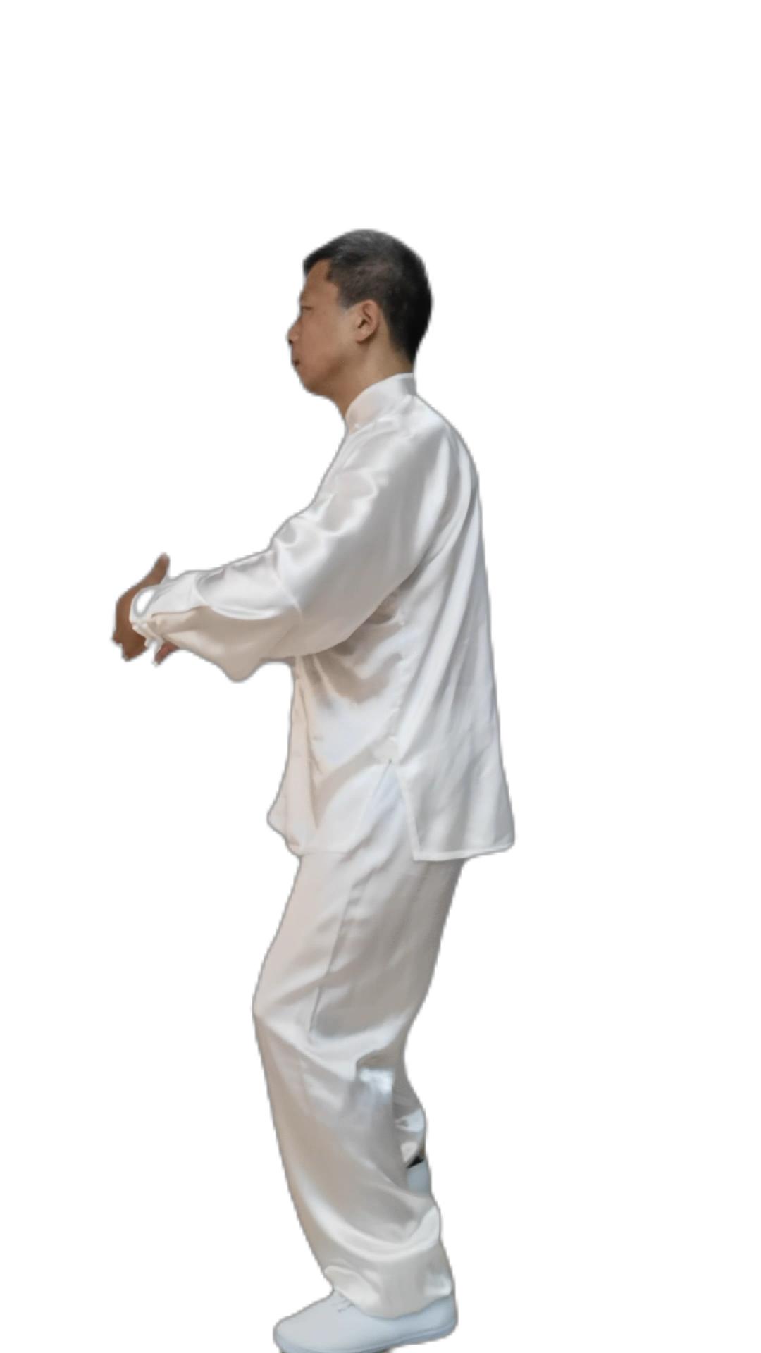 站桩结束后腰很酸痛是不是练错了?
腰酸常见的是两种情况，一是腰突，二是腰肌劳损，