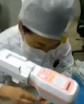 实习医生的得力助手，患者的噩梦机器